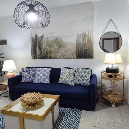 Cruz Centro Διαμέρισμα