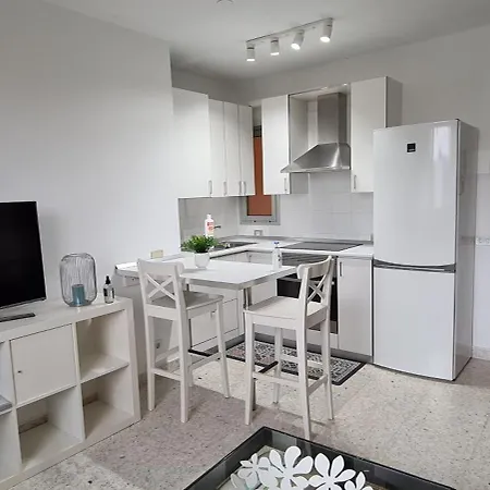 Cruz Centro Apartament