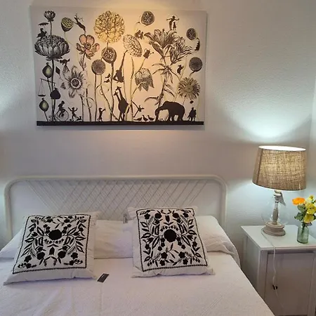 Cruz Centro Apartament Santa Cruz de Tenerife