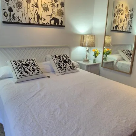 Apartament Cruz Centro *
