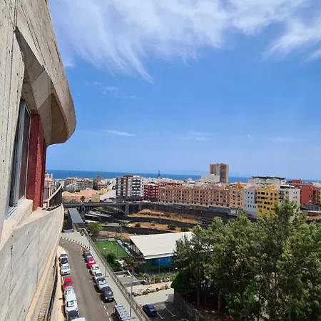 Cruz Centro Apartament