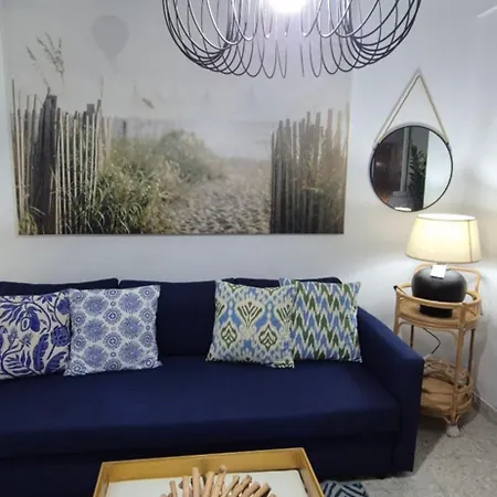 Apartament Cruz Centro *