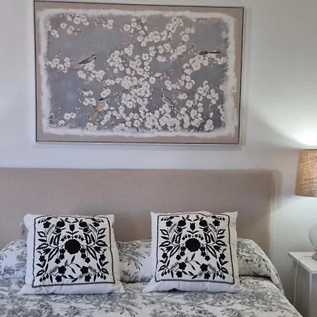 Apartament Cruz Centro