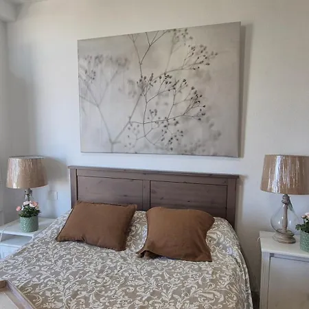 Cruz Centro Apartament