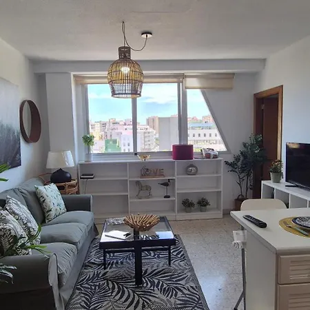 Apartament Cruz Centro