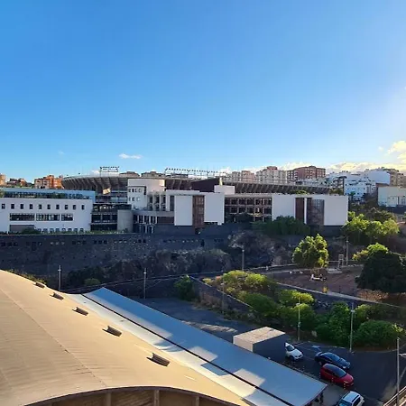 Cruz Centro 公寓