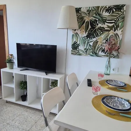 Cruz Centro 公寓 *