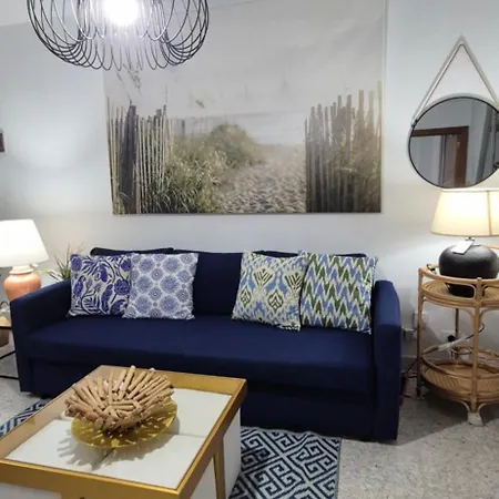 Cruz Centro 圣克鲁斯-德特内里费