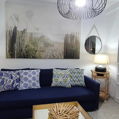 公寓 Cruz Centro *