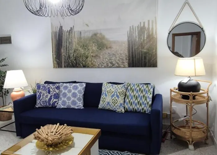 Cruz Centro Appartement